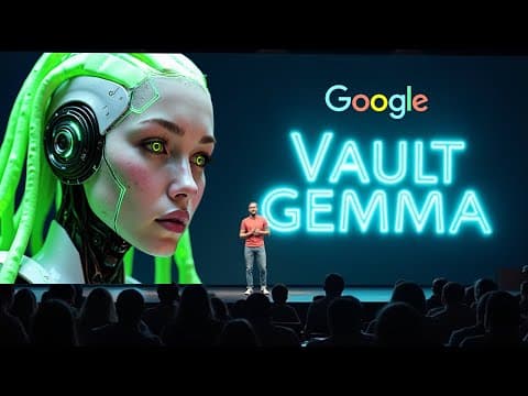 How Are Private, Multilingual, and Optical AI Evolving? thumbnail