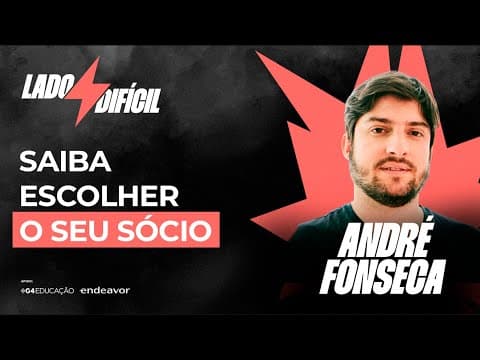 Como superar desafios ao empreender com foco thumbnail