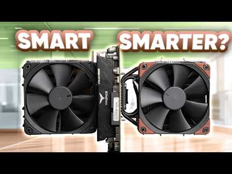 Why aren't we cooling the back of our CPU? thumbnail