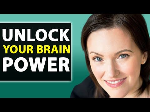 Leading Neuroscientist Reveals The Truth About The Female Brain | Dr Lisa Mosconi thumbnail