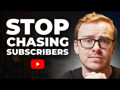 Copy this 5-step YouTube system to get views and help you hit six figures thumbnail