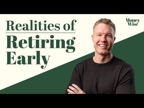 The Realities of FatFIRE -  Retiring Early thumbnail