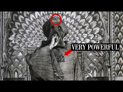Hidden Rosicrucian Techniques Reveal How to Raise Your Vibration thumbnail