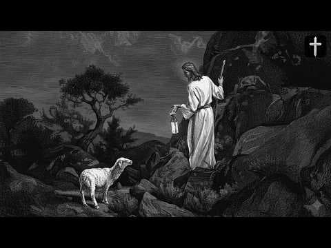 "The Lord is My Shepherd" – Psalms of Comfort thumbnail