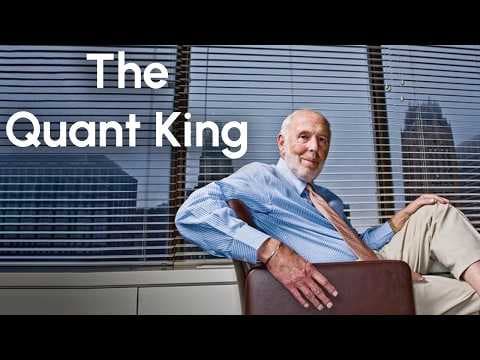 How Jim Simons Mastered Trading (He Knew This One Truth) thumbnail