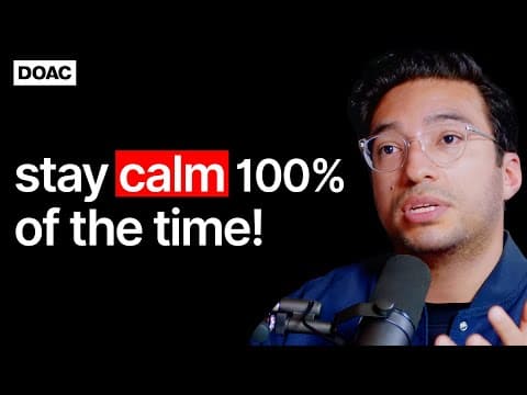 How Can Meditation Help You Heal and Reduce Stress? thumbnail