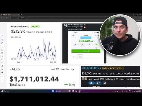 I Blew Up A Business As Fast As I Could thumbnail