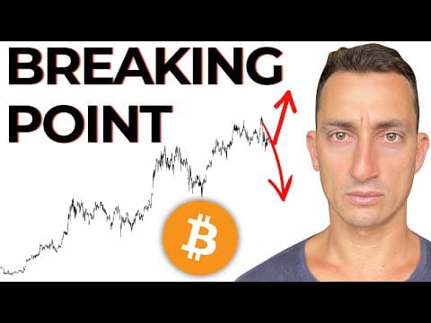 Bitcoin: 35 Months into a 35 Month Bull Market… thumbnail