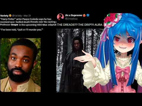 The left doesn't know what to do thumbnail