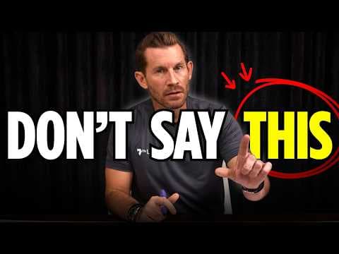 How to Avoid Sales Resistance from the Start thumbnail