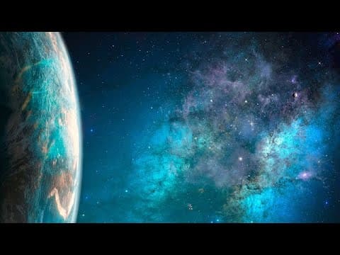 What Is the Fermi Paradox and Why Haven't Aliens Visited Earth? thumbnail
