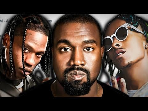 Why Do Rappers' Labels Often Fail Their Artists? thumbnail