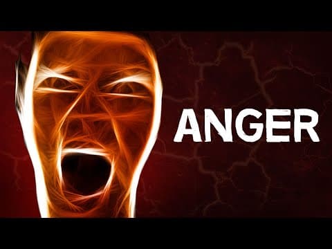 How to Manage Anger Using Stoic and Buddhist Techniques thumbnail