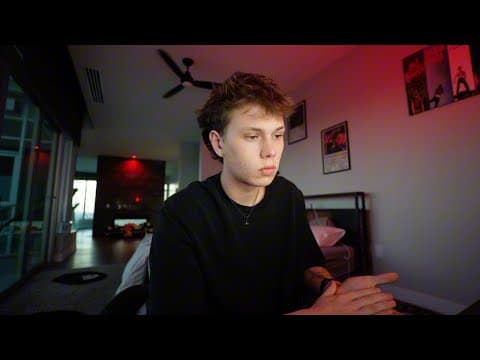 exposing how i built a million dollar business at 20... thumbnail