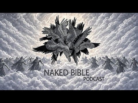 Naked Bible Podcast 252 — The Day Of The Lord thumbnail