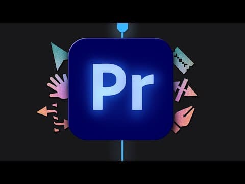 Video editing is SLOW. Until you learn this thumbnail