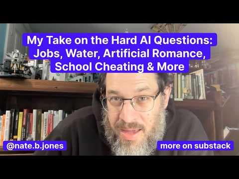How to Discuss Hard AI Questions Productively thumbnail