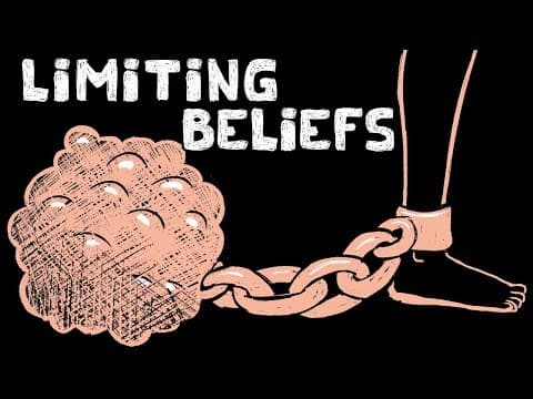 10 Examples of Limiting Beliefs thumbnail