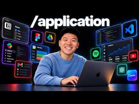 How to Build and Sell Software with AI Without Coding thumbnail