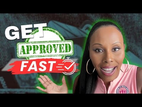 The Truth About Business Credit - Top 5 Secrets To Get Approved thumbnail