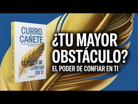 El poder de confiar en ti, reseña: guía útil thumbnail