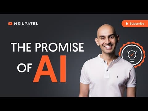 The Power of AI: Discovering Its True Capabilities thumbnail