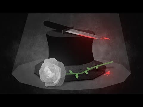 The Enduring Mystery of Jack the Ripper thumbnail