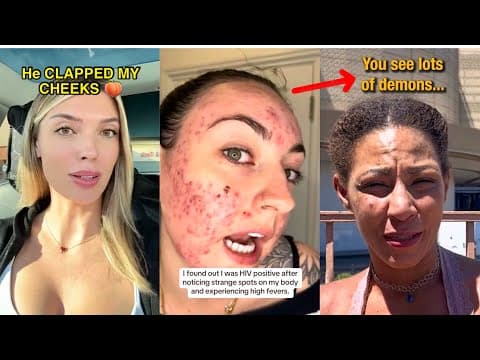 Las Vegas STD Problem... thumbnail
