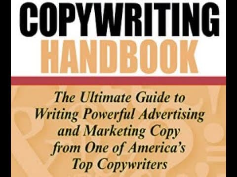 Copywriting Handbook Full Audio Book thumbnail
