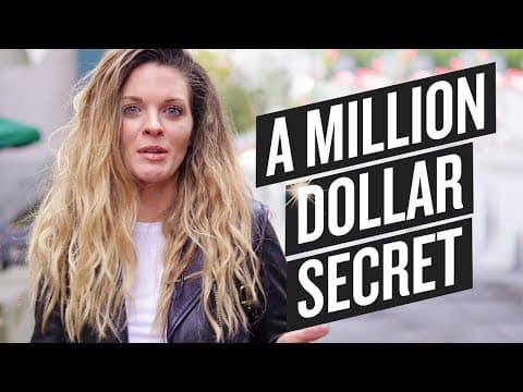 ONCE I FIGURED THIS OUT, I BECAME A MILLIONAIRE... thumbnail