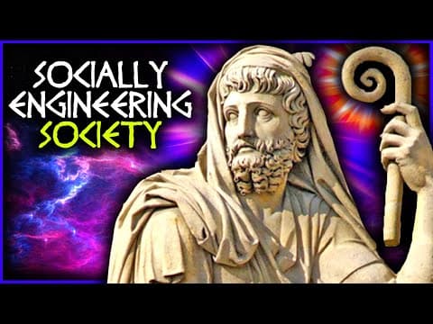 Plato's Terrifying Secret Doctrines | Jason Reza Jorjani thumbnail