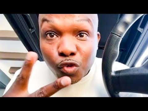 Tim Bradley WARNS Pacquiao: “Floyd’s Still a KILLER!” | BRUTALLY HONEST on Mayweather vs Pacquiao 2 thumbnail