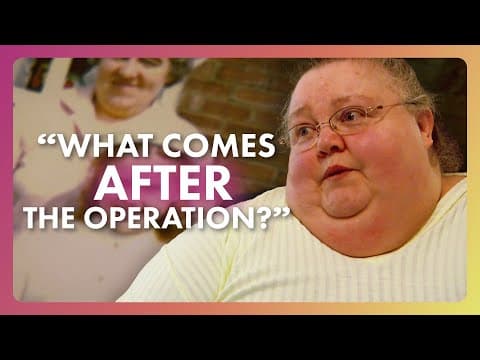 When Weight Loss Surgery Is Not the Whole Solution (4K Documentary) thumbnail