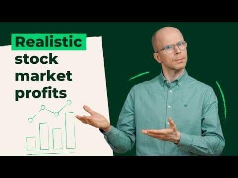 Best (And Worst) Stock Market Profits In History thumbnail