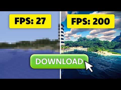 Make your GPU faster for $7 (REAL) thumbnail