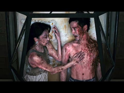 He Let His Wife Die for His Mistress and Faced Revenge from the Spirit World! - Movie Recap thumbnail