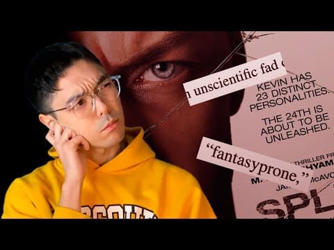 Dissociation is Not What You Think thumbnail