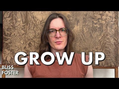 Open Letter to Fashion Designers (All of Them) thumbnail
