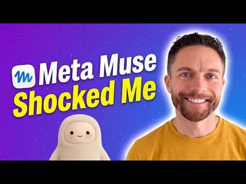 How to use MetaMuse five standout features thumbnail