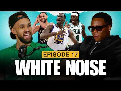 Derrick Tells Symba How Draymond Changed His Career, What It’s Like Guarding Steph & More! thumbnail