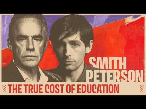Fired for Honesty and Competence: One Genuine Teacher's Story | Warren Smith | EP 504 thumbnail
