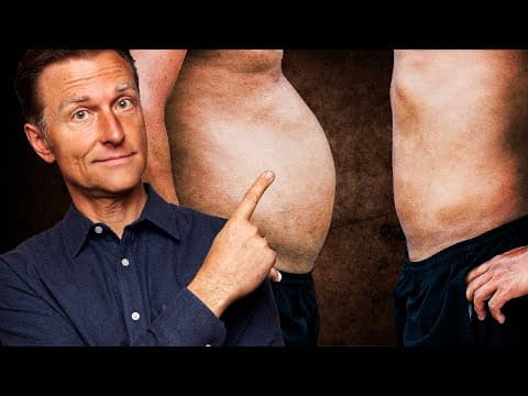 How to Lose 1 Pound of Fat per Day (20,000 Calories in 5 Days) thumbnail