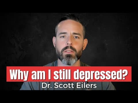 15 Things You Should Never Do When You’re Depressed thumbnail