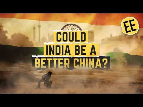 Did China Just Drop The Ball On Global Dominance? thumbnail