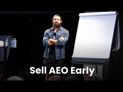 How to scale a marketing agency to 8M in revenue thumbnail