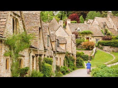 West England thumbnail