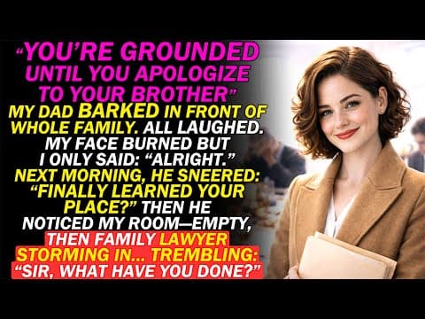 How Did Tori Uncover Her Grandmother's Trust? thumbnail