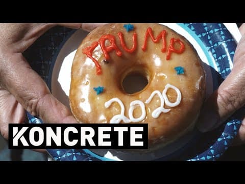 What Is Conservative Grounds Coffee Shop About? thumbnail