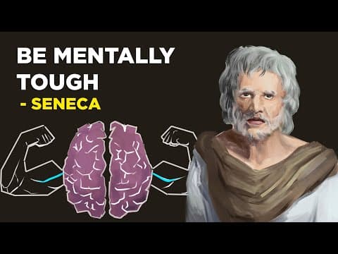 What Are 6 Stoic Strategies for Mental Toughness? thumbnail