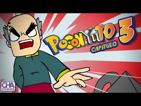PoGonYuTo - Capítulo 3 | En busca de los hongos cruji curativos thumbnail